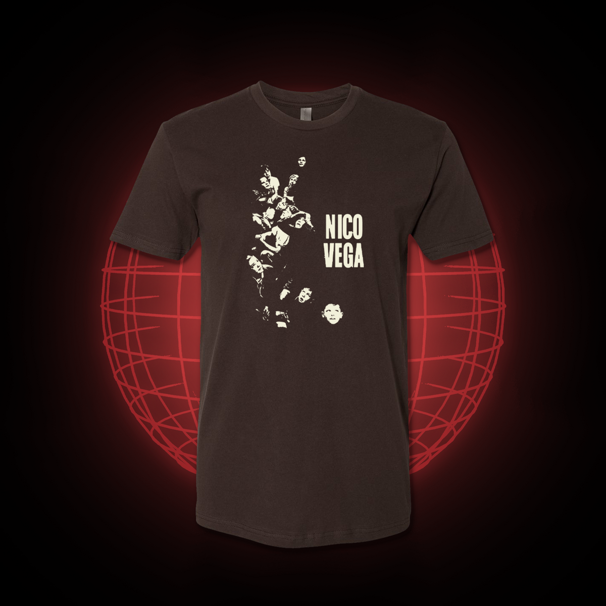 No Child Left Behind Tee