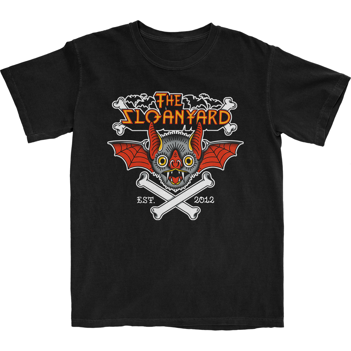 Batty Tee