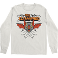 Batty Long Sleeve Tee