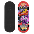 Finger Skateboard