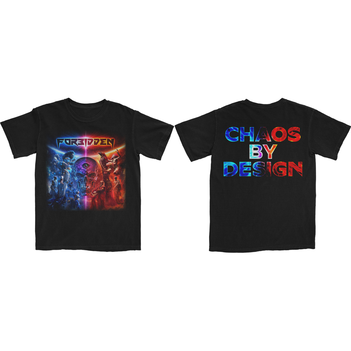 Album Tee