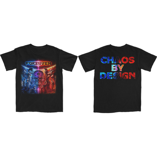 Album Tee
