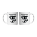 Forbidden Coffee Mug