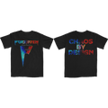 Logo Chaos by Design Tee