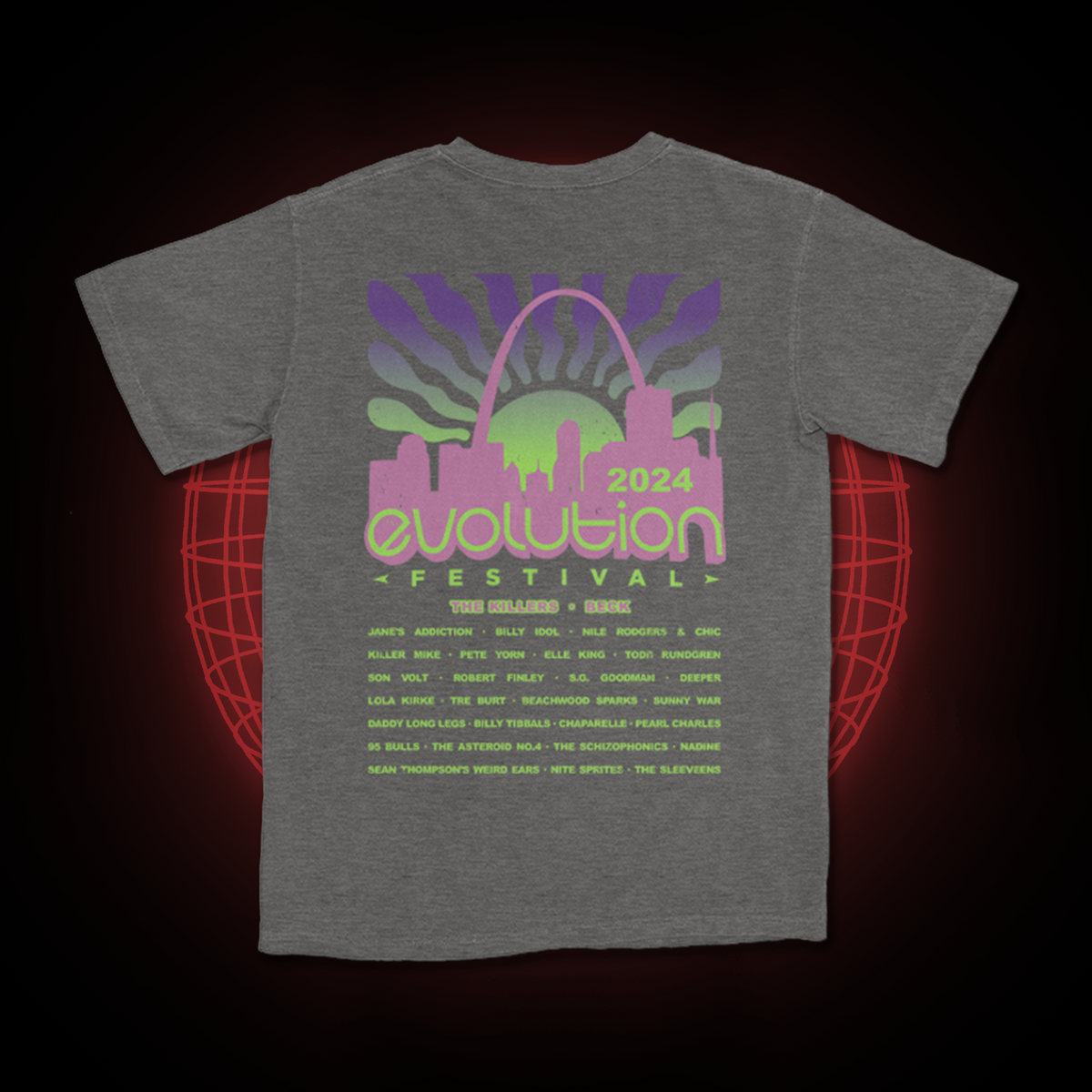 Sun Tee