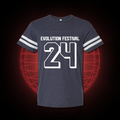 Varsity Tee