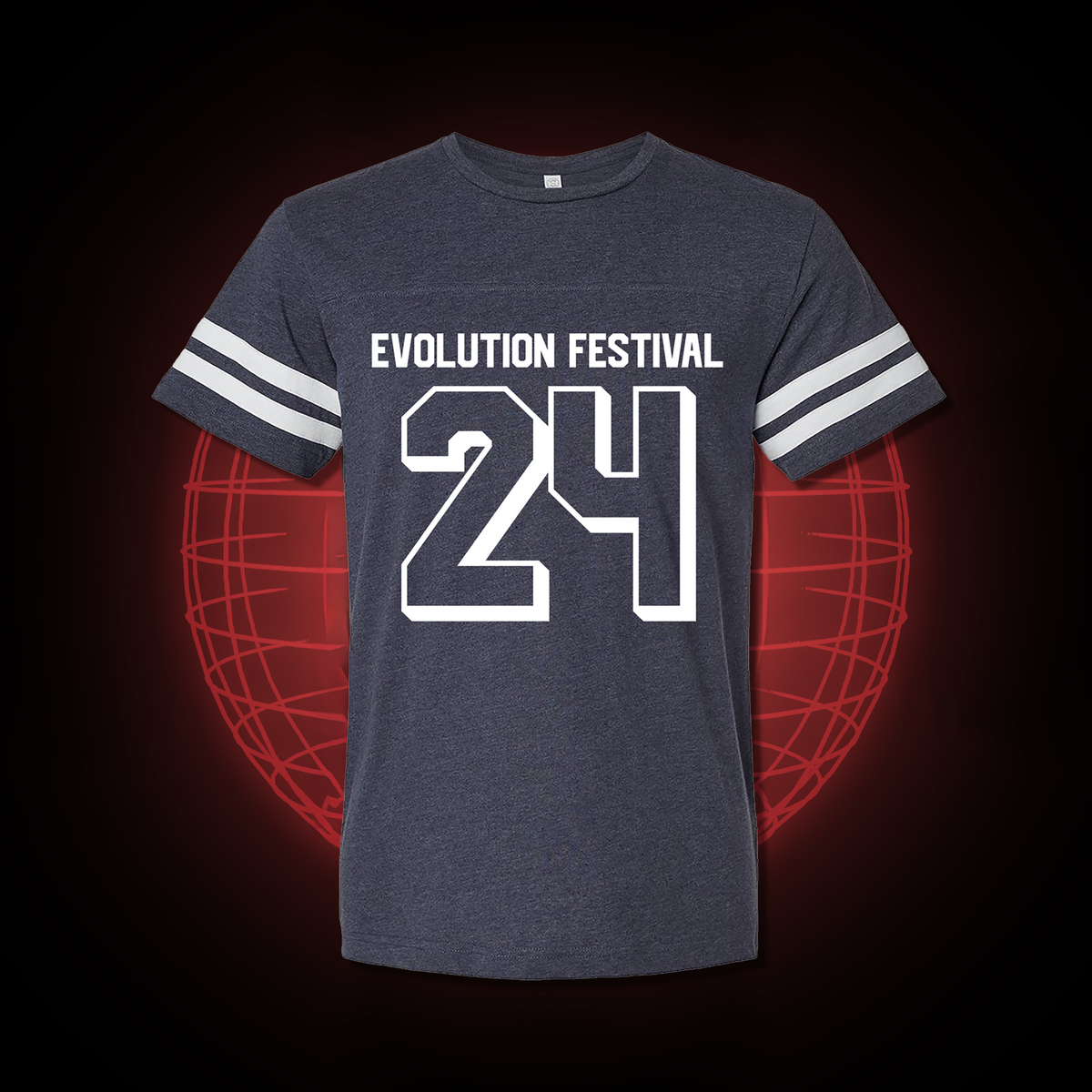 Varsity Tee
