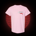 Pink $5 Tee