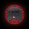 Evolution Festival 2024 Cursive Hat