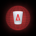 Logo Shot Glass