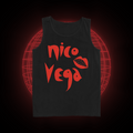 Lips Bits Tank