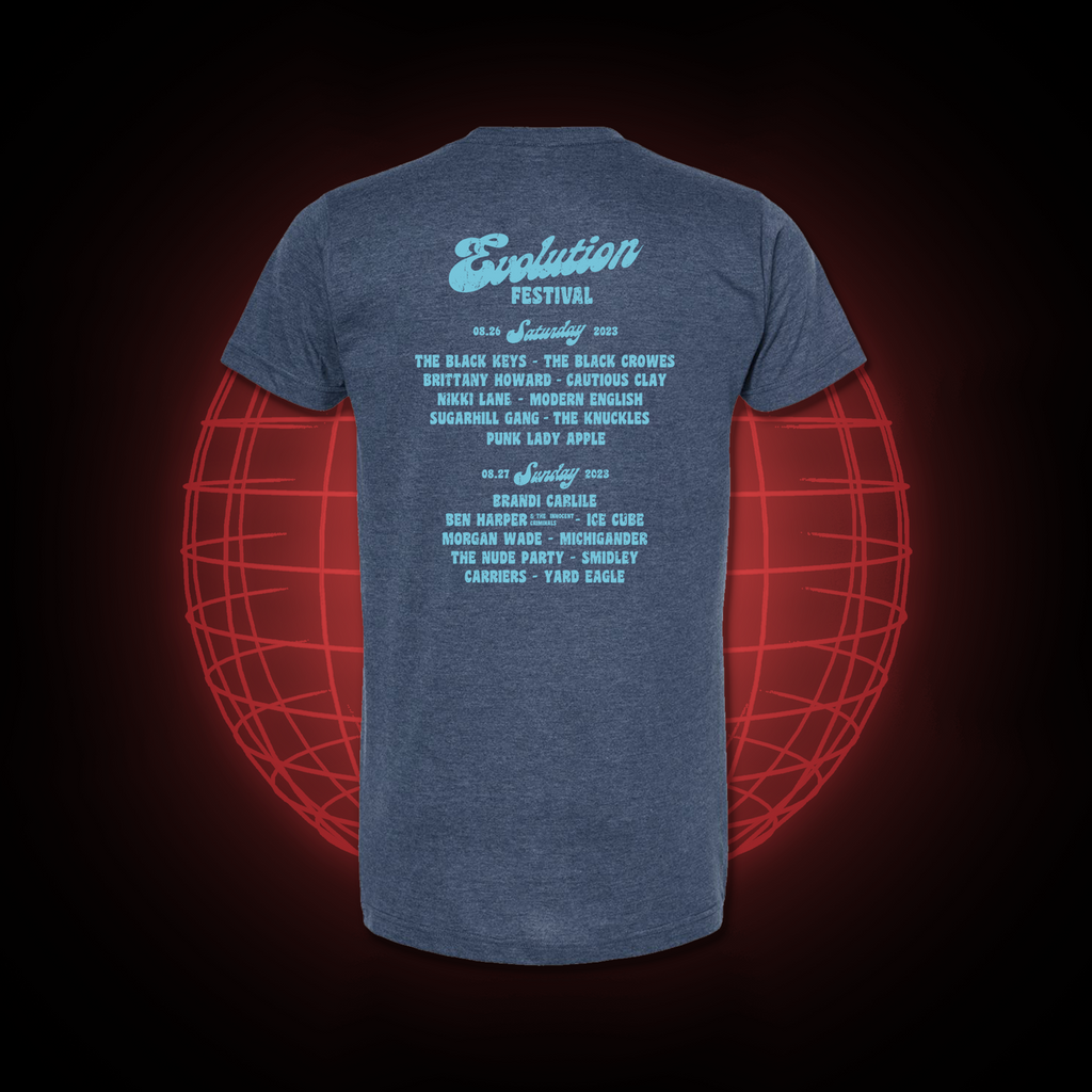 Our Town Tee