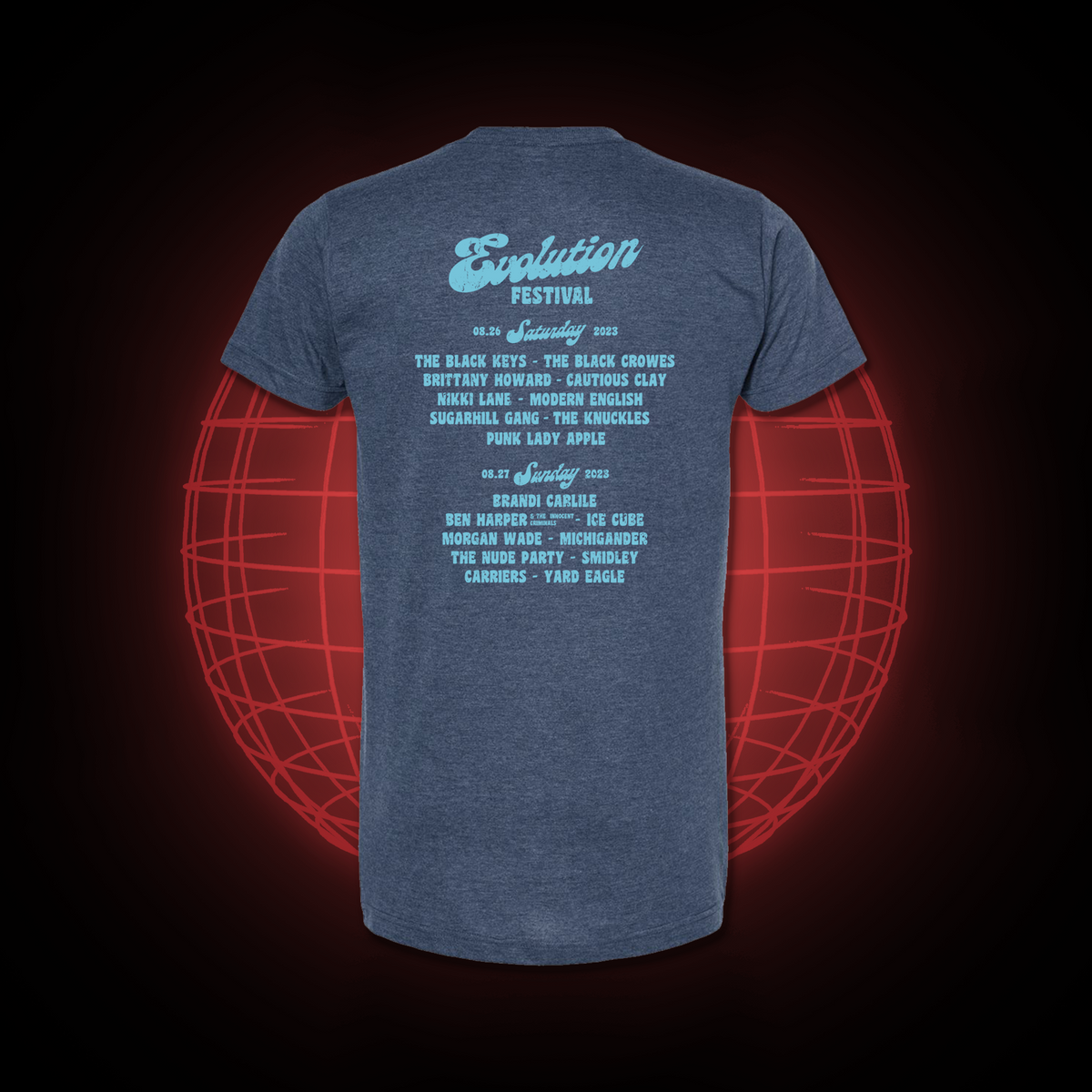 Our Town Tee