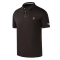 Legendary Duffer - Black Polo