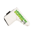 Legendary Duffer - Blade Putter Cover