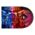 Forbidden - CD